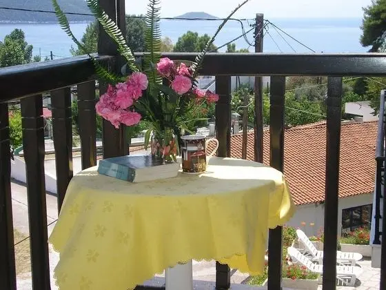 Stüdyo, 1 Çift Kişilik Yatak, Engellilere Uygun