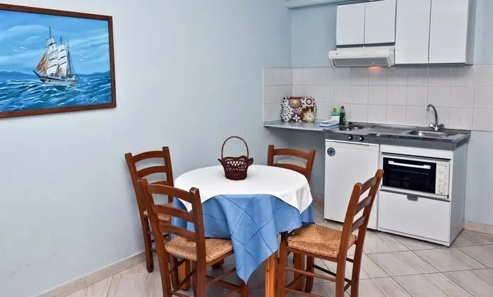 Stüdyo, Birden Çok Yatak, Engellilere Uygun