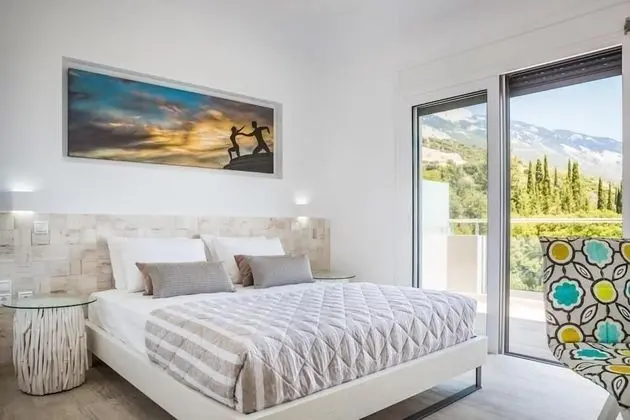 Villa, 3 Yatak Odası, Kişiye Özel Havuzlu