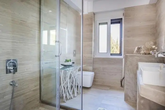 Villa, 3 Yatak Odası, Kişiye Özel Havuzlu