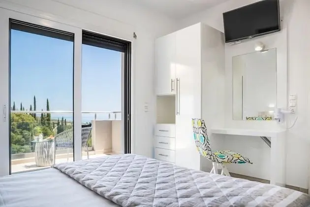 Villa, 3 Yatak Odası, Kişiye Özel Havuzlu