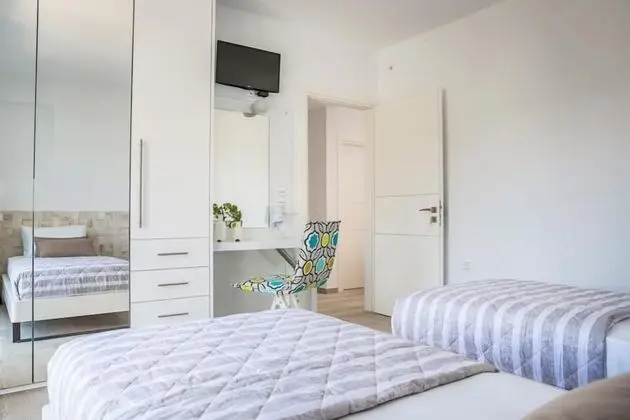 Villa, 3 Yatak Odası, Kişiye Özel Havuzlu