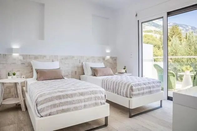 Villa, 3 Yatak Odası, Kişiye Özel Havuzlu