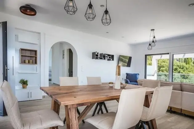 Villa, 3 Yatak Odası, Kişiye Özel Havuzlu