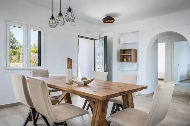 Villa, 3 Yatak Odası, Kişiye Özel Havuzlu