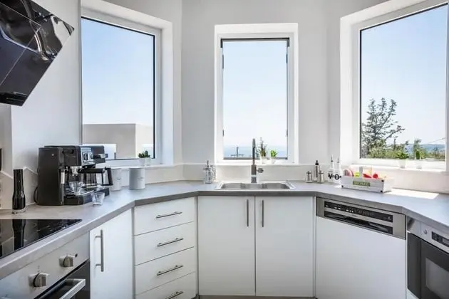 Villa, 3 Yatak Odası, Kişiye Özel Havuzlu