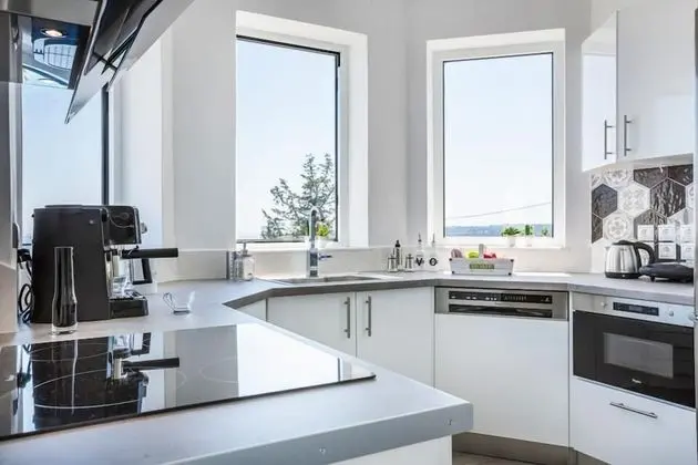 Villa, 3 Yatak Odası, Kişiye Özel Havuzlu