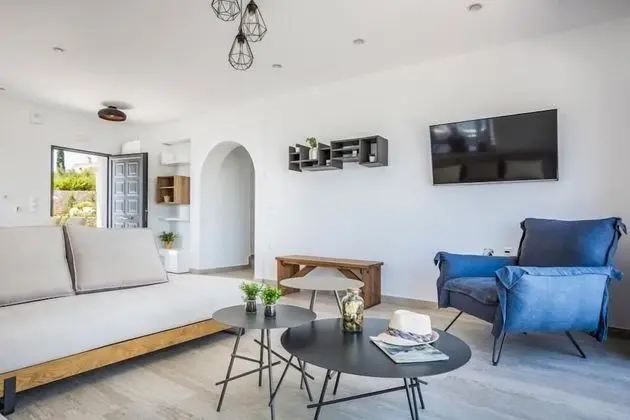 Villa, 3 Yatak Odası, Kişiye Özel Havuzlu