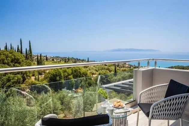 Villa, 3 Yatak Odası, Kişiye Özel Havuzlu