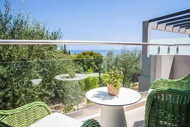 Villa, 3 Yatak Odası, Kişiye Özel Havuzlu