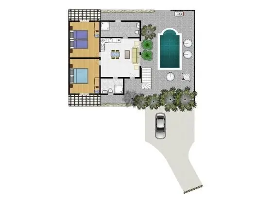 Villa