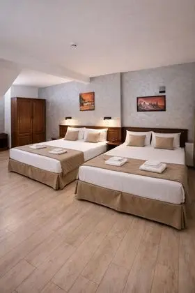 Luxury Apart Daire, 1 Yatak Odası