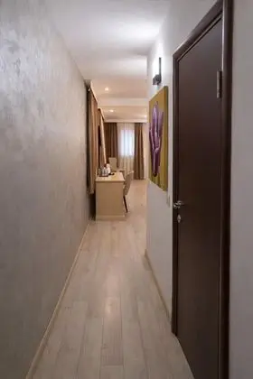 Luxury Apart Daire, 1 Yatak Odası