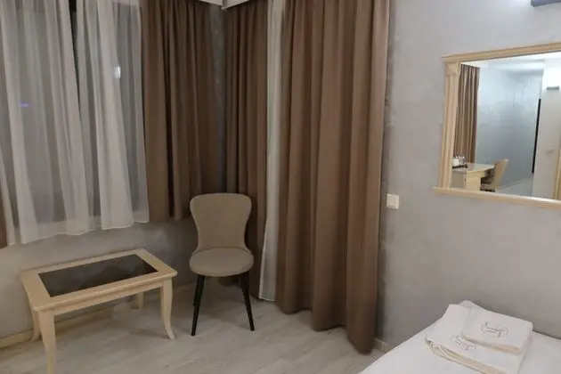 Luxury Apart Daire, 1 Yatak Odası