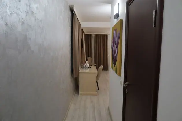 Luxury Apart Daire, 1 Yatak Odası