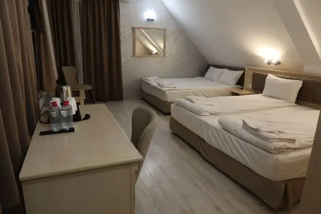 Luxury Apart Daire, 1 Yatak Odası