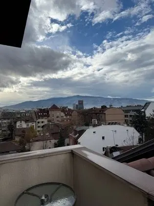 Luxury Apart Daire, 1 Yatak Odası