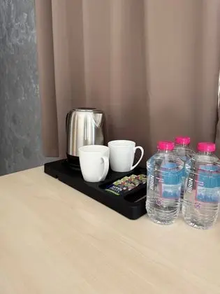 Luxury Apart Daire, 1 Yatak Odası