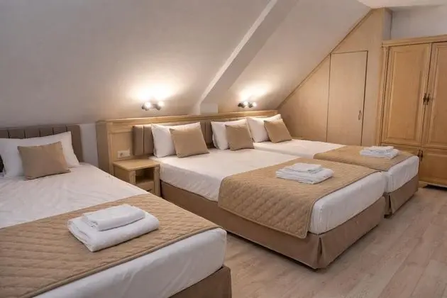 Luxury Apart Daire, 1 Yatak Odası
