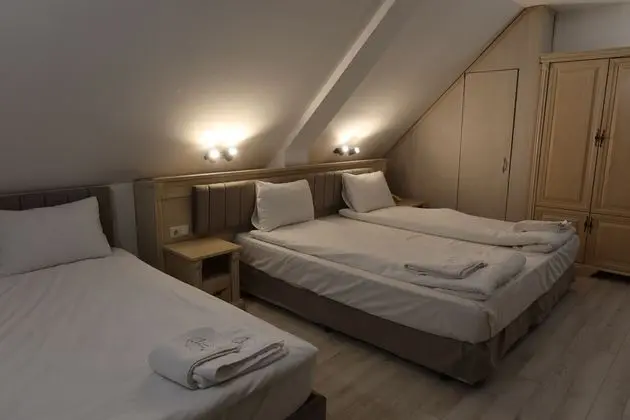 Luxury Apart Daire, 1 Yatak Odası
