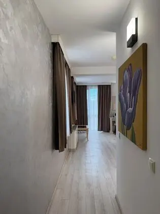 Luxury Apart Daire, 1 Yatak Odası