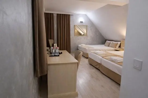 Luxury Apart Daire, 1 Yatak Odası