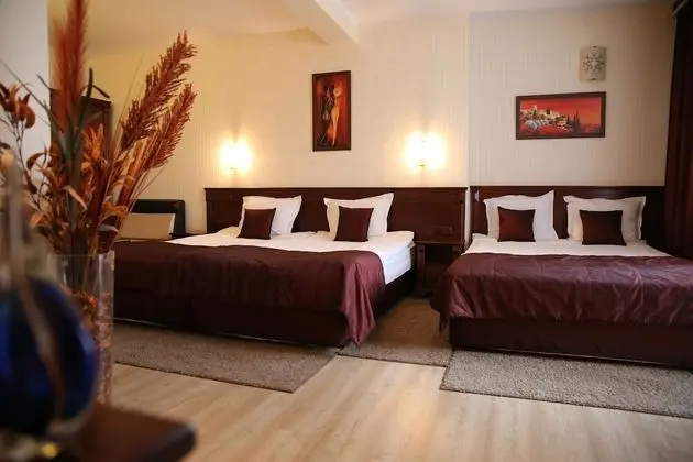 Luxury Apart Daire, 1 Yatak Odası