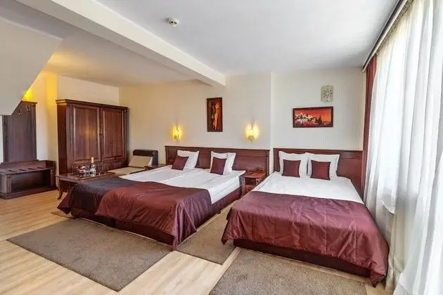 Luxury Apart Daire, 1 Yatak Odası