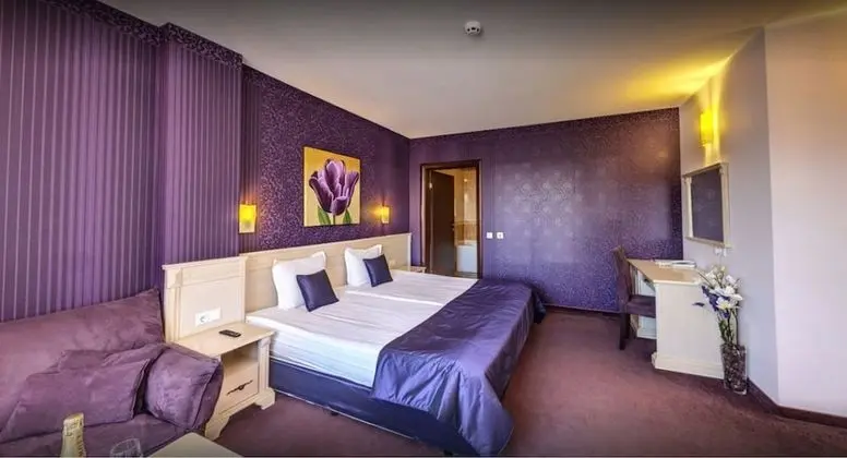 Luxury Apart Daire, 1 Yatak Odası