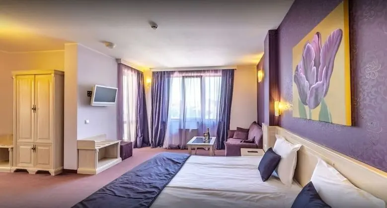 Luxury Apart Daire, 1 Yatak Odası