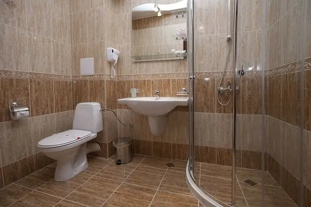 Luxury Apart Daire, 1 Yatak Odası
