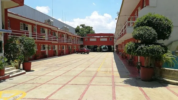 Standard Tek Kişilik Oda, 1 Çift Kişilik Yatak