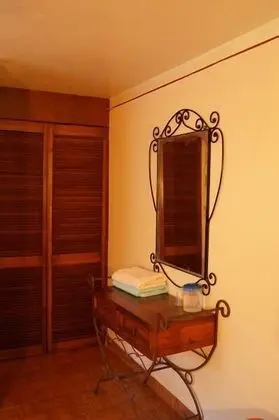 Standard Tek Kişilik Oda, 1 Çift Kişilik Yatak