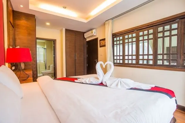 Premier Apart Daire, 1 Yatak Odası