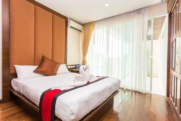 Premier Apart Daire, 1 Yatak Odası