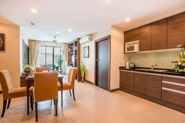 Premier Apart Daire, 1 Yatak Odası