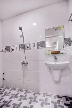 Deluxe İki Ayrı Yataklı Oda, Birden Çok Yatak, Şehir Manzaralı