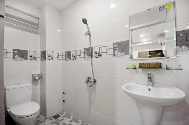Deluxe İki Ayrı Yataklı Oda, Birden Çok Yatak, Şehir Manzaralı