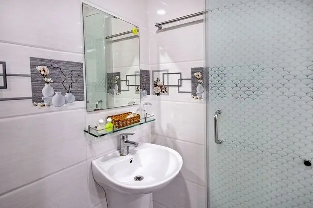 Deluxe İki Ayrı Yataklı Oda, Birden Çok Yatak, Şehir Manzaralı