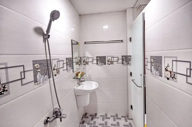 Deluxe İki Ayrı Yataklı Oda, Birden Çok Yatak, Şehir Manzaralı
