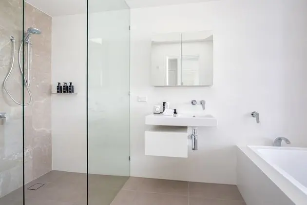 Three Bedrooms Apartment