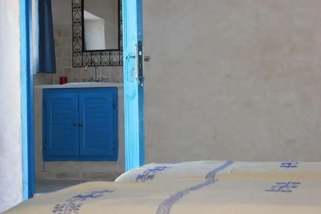 Üç Kişilik Oda