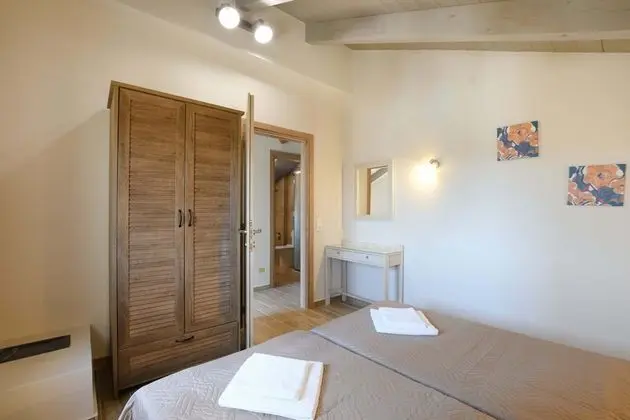 Luxury Dört Kişilik Oda