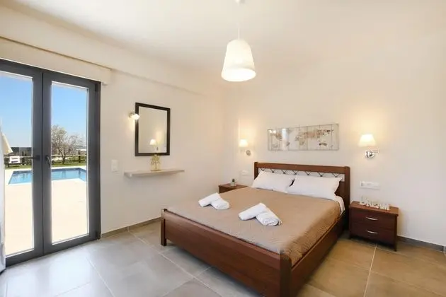 Luxury Dört Kişilik Oda