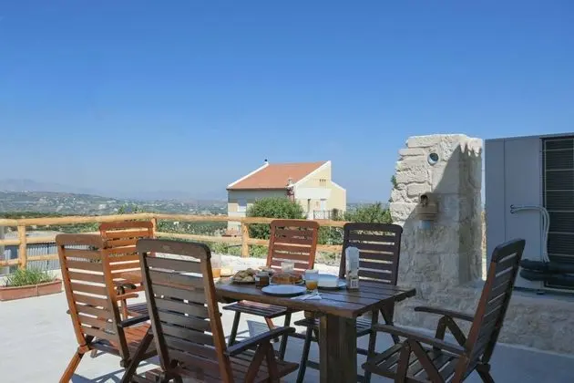 Luxury Dört Kişilik Oda