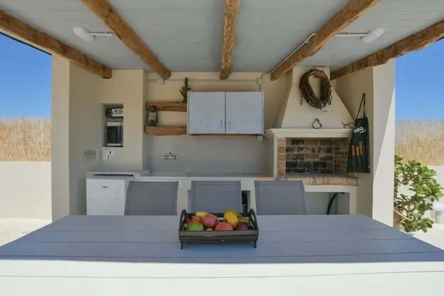 Luxury Dört Kişilik Oda