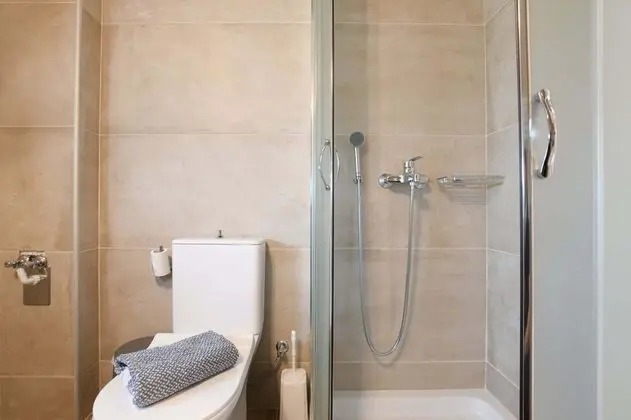 Luxury Dört Kişilik Oda