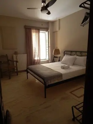 Kır Evi, 4 Yatak Odası