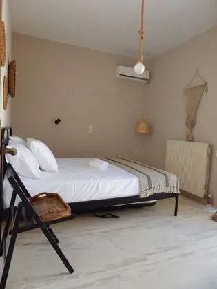 Kır Evi, 4 Yatak Odası