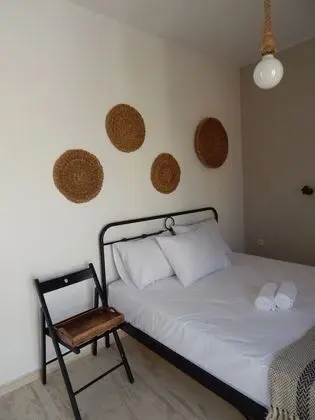 Kır Evi, 4 Yatak Odası